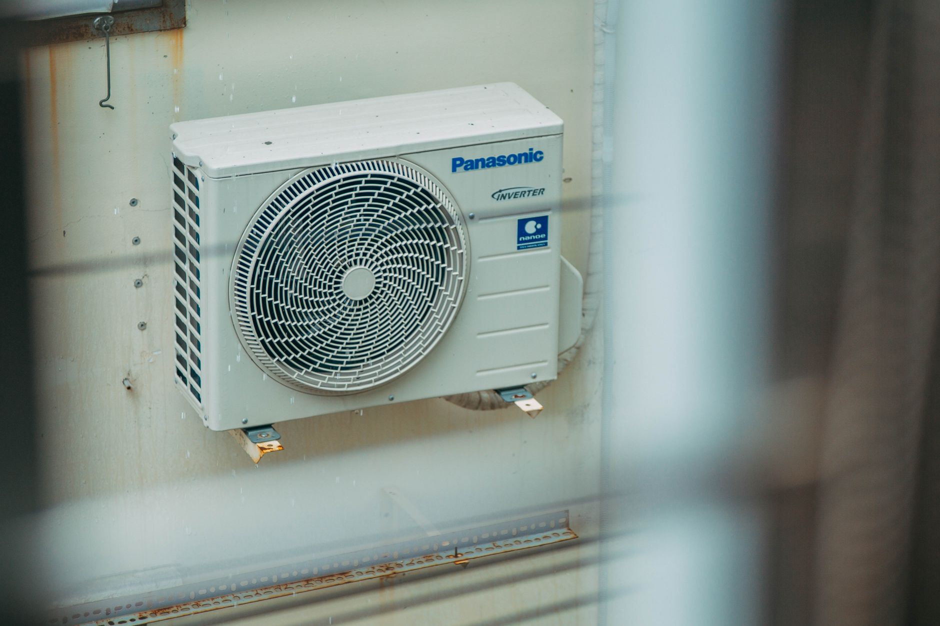 AC Repair — Somerset Heating and Cooling Services