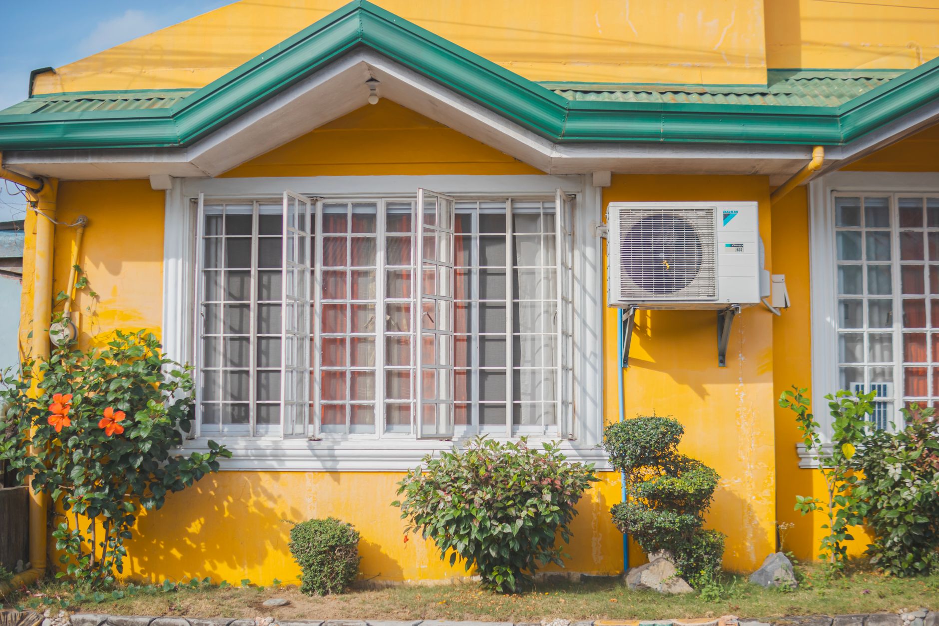 Heating Service — Somerset Heating and Cooling Services