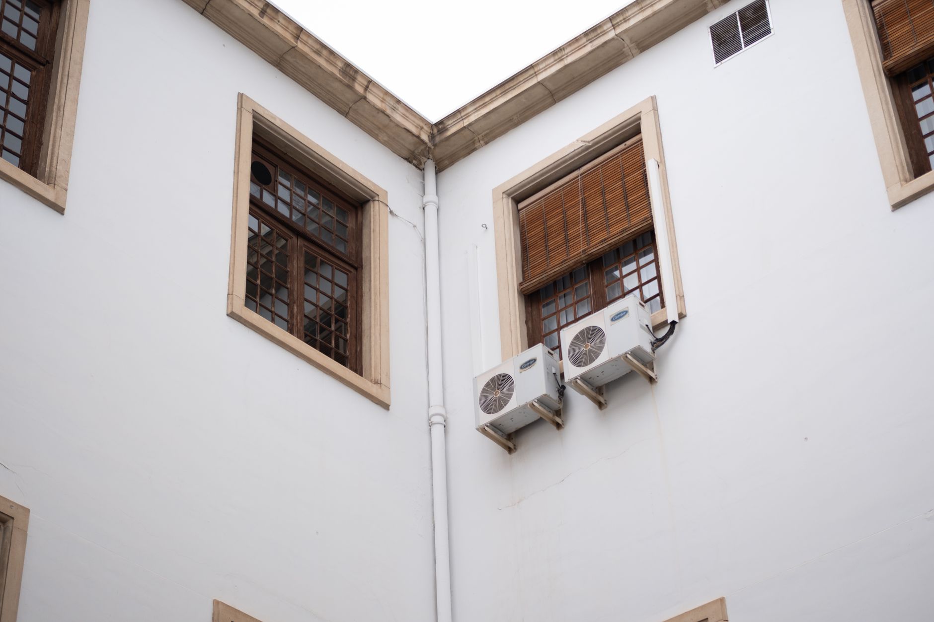 System Installation — Somerset Heating and Cooling Services