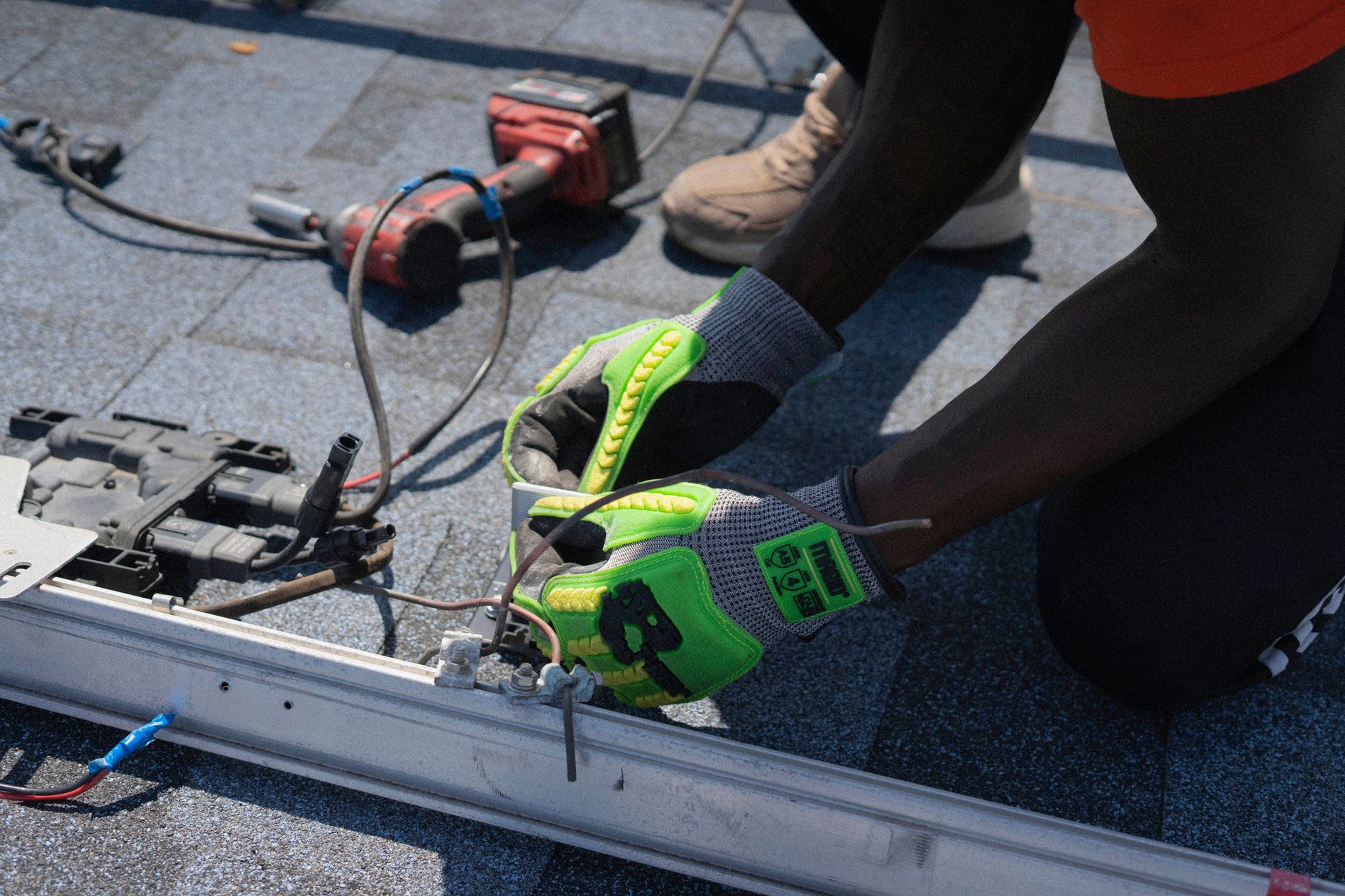 Preventive Maintenance — Somerset Heating and Cooling Services